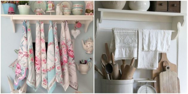 Add szép textilek konyha belső