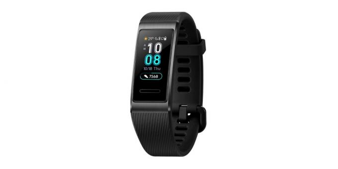 Fitness Tracker Huawei Band 3 Pro