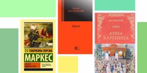 Kedvenc könyvek Ludmila Sarychev, főszerkesztője „esetek Modulbanka” és társszerzője „Write, csökkenti a”
