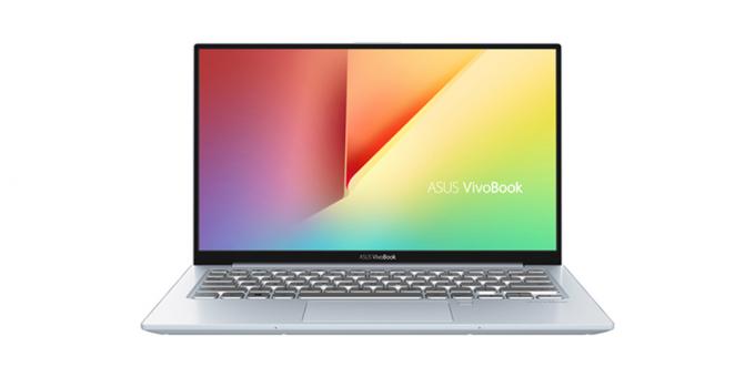 ASUS VivoBook S330UA-EY075T laptop