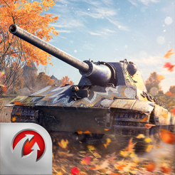 World of Tanks Blitz iOS-