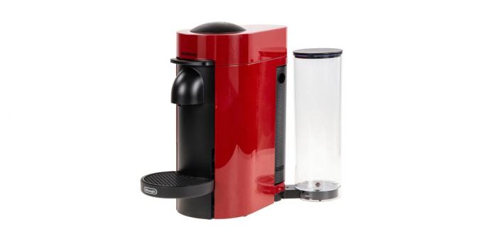 De'Longhi Nespresso ENV 150 kávéfőző