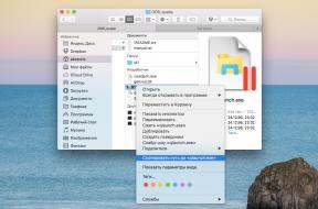 Mennyire könnyű másolni a teljes elérési utat a fájl vagy mappa OS X El Capitan