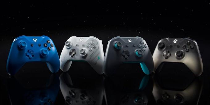 Xbox One helyett a PlayStation 4: Easy Controller