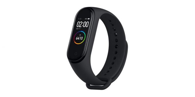 Fitness Tracker Xiaomi Mi Band 4