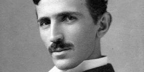 7 érdekes tény az élet Nikola Tesla