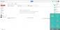 Dittach - böngésző alapú kiterjesztése keresni a fájlokat a Gmail