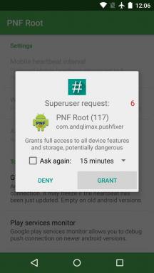Push értesítések Fixer korrigálja a késés értesítések az Android