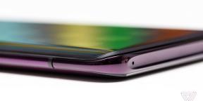 Oppo Find X - a régóta várt zászlóshajója nélkül bosszantó „frufru”