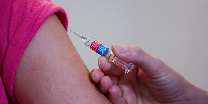 védőoltások