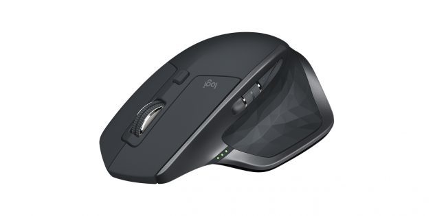 Logitech Wireless: