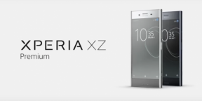 Sony Xperia XZ Premium elismerten a legjobb okostelefon MWC 2017