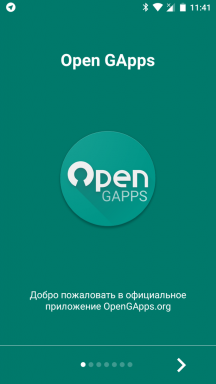 Nyílt GApps segítségével telepítse a Google-alkalmazások és szolgáltatások harmadik fél firmware