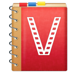 Vidiary: szokatlan napló for Mac
