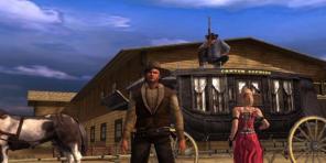 5 legjobb western PC-s játékok