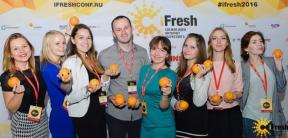 IFresh - a leghasznosabb őszi konferencia az online marketingesek