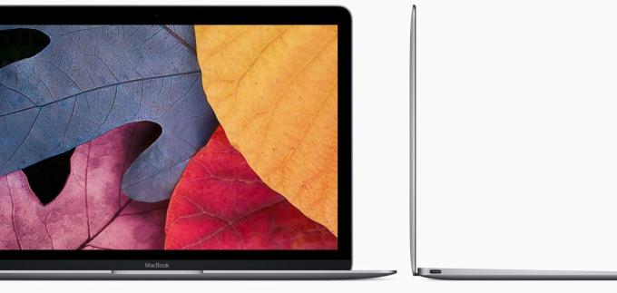 Ígéretes Gadgets 2015: az új MacBook laptopok, és ultra-kompakt