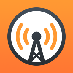Borult - az egyik legjobb podcast vezetők az iOS