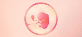 Terhesség 9. hete: mi történik a babával és a mamával - Lifehacker