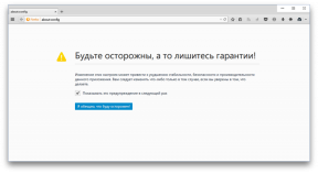 Hogyan lehet engedélyezni Követésvédelmi Firefoxban a jobb védelem és gyorsabb szörfözés