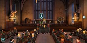 Review of Harry Potter: Roxfort Mistery - a játék a varázslatos világa "Harry Potter"