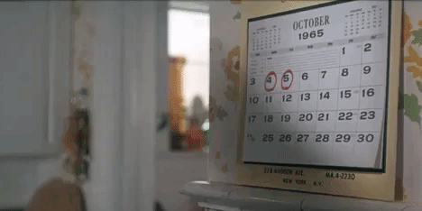 Hogyan emlékszik a dátum