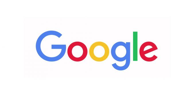 Google logó