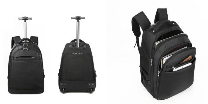 Bőröndök és táskák: Aequeen