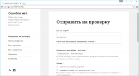„Nincs hiba”: egy kifogástalan orosz nyelv a fontos dokumentumok