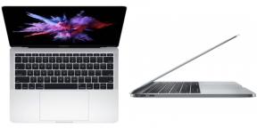 MacBook Pro (2017) szóló Tmall kedvezményes áron 30 000 rubelt