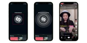 Hogyan használható a Shazam egy dal nevének megismerésére az iPhone-on