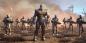 A Fortnite megjelent rezsim elkötelezett az új „Avengers”