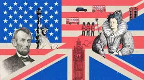 Nagy-Britannia és az USA országtanulmányai