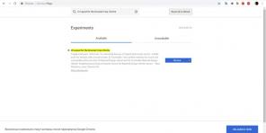 Hogyan hozzuk vissza a régi dizájn Chrome és rögzíti homályos betűtípusok