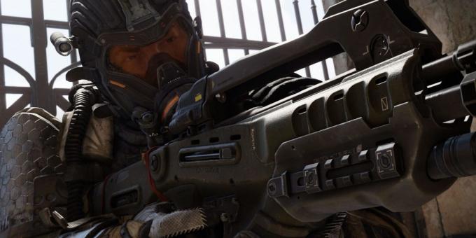 Call of Duty: Black Ops 4: Változások a mechanika