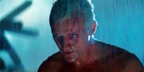 Meghalt színész Rutger Hauer