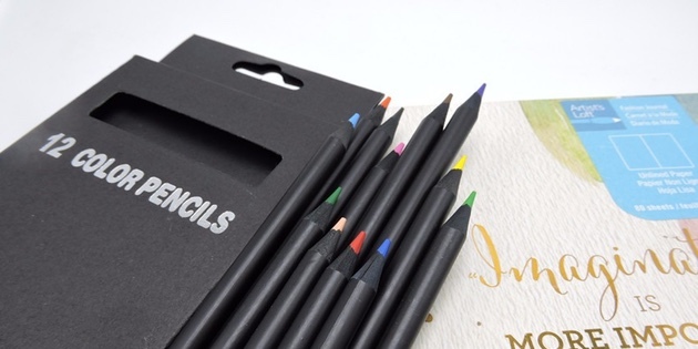 ceruzák