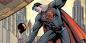 Superman kommunista és Deadpool-kacsa: a legváratlanabb változatai híres szuperhősök