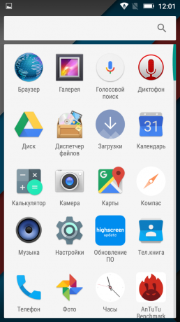 Android Marshmallow