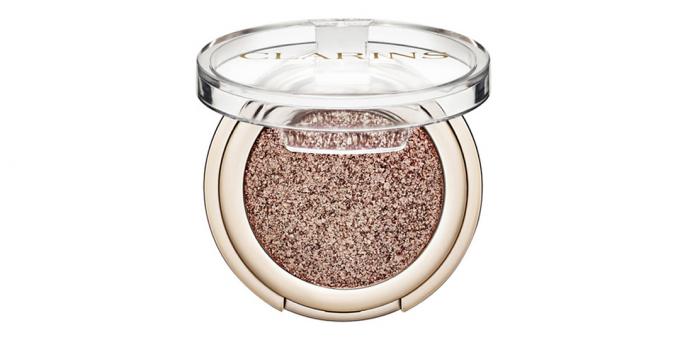 Kozmetika a Clarins: Ombre Sparkle