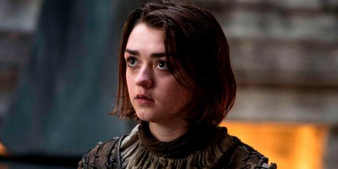 Arya Stark