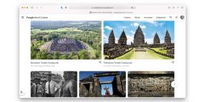 A Google és az UNESCO új interaktív projektje