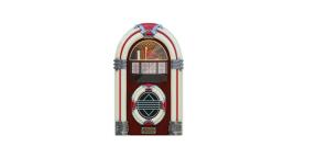 Jukebox, mikrofont és az éneklés üvegek: 8 hűvös karácsonyi ajándékokat a zene szerelmeseinek