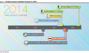 12 hüvelykes MacBook Air a Retina kijelző késik a 2015-ig