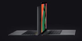 Az Apple bemutatta a frissített MacBook Pro gyorsabb processzorok és a jobb billentyűzet