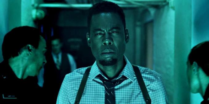 Megjelent a "Saw: Spiral" című horrorfilm első trailere Chris Rock-dal