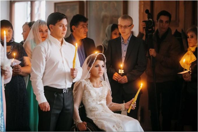 Ruzanna Ghazaryan: Esküvői