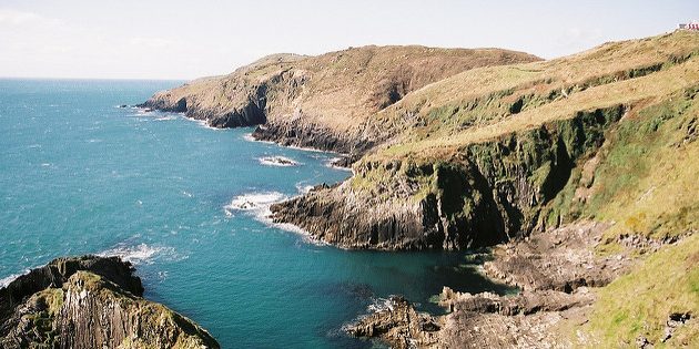 Beara Peninsula, Írország