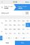 Naptár 5 - új superkalendar az iOS (+ ReDim kódok)