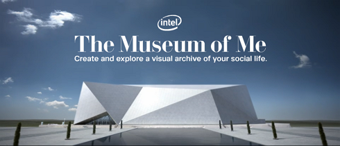 hogyan kell építeni a saját virtuális múzeum adatok alapján a Facebook